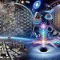 Declassified CIA Files Suggest Brain Waves Create Reality in a 5D Universe