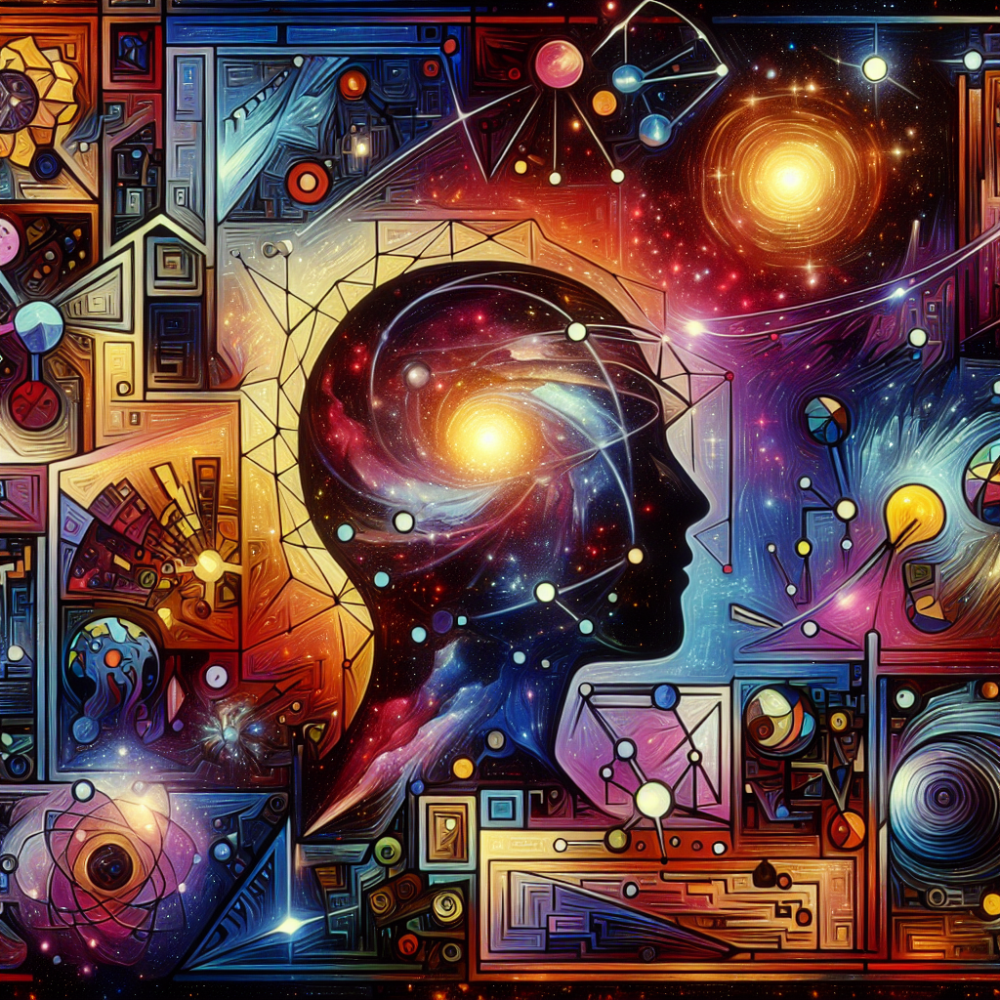 Understanding the Power of the Observer Effect in Shaping Reality ...