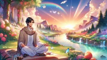 Positive Affirmations Can Transform Your Life and Solve Problems