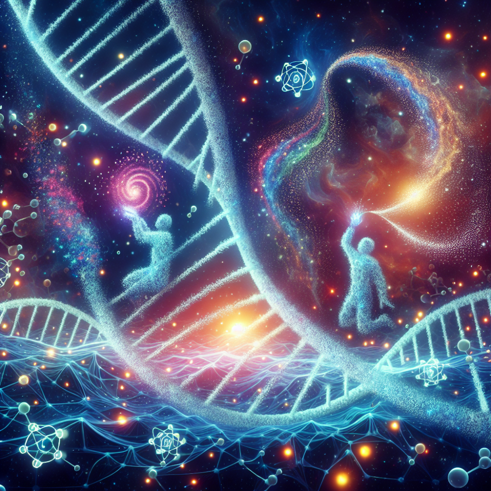 anunnaki human dna data storage