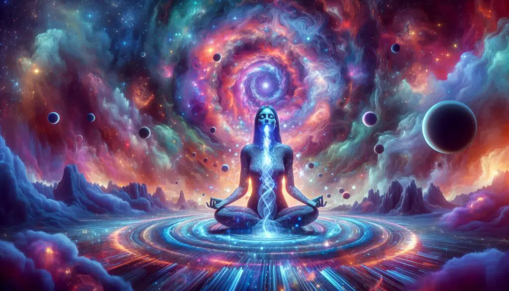 AUM Chanting Proven to Lower Stress, Enhance Immunity, and Improve Health