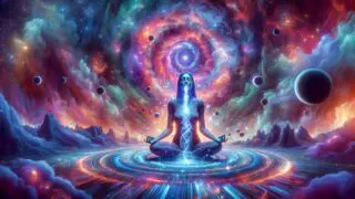 AUM Chanting Proven to Lower Stress, Enhance Immunity, and Improve Health