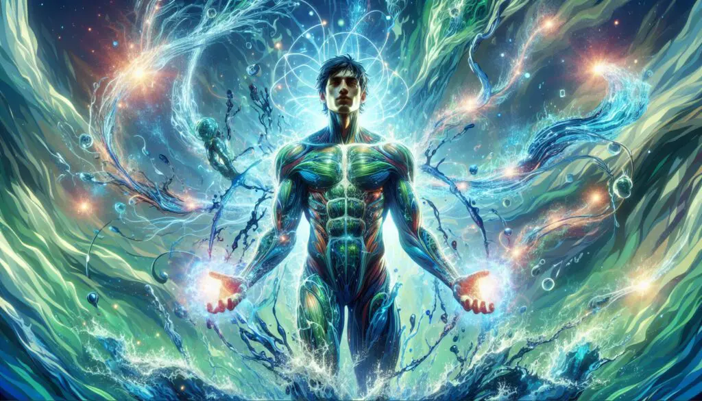 How to Enable Your Body's Natural Repair Mechanism
