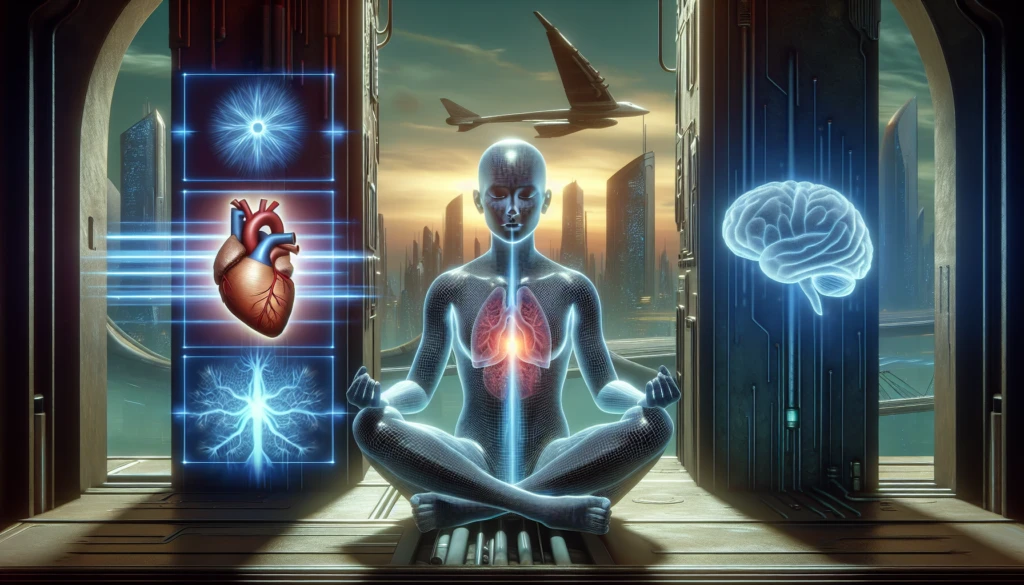 Box Breathing: The Ultimate Technique to Combat Stress and Boost Health
