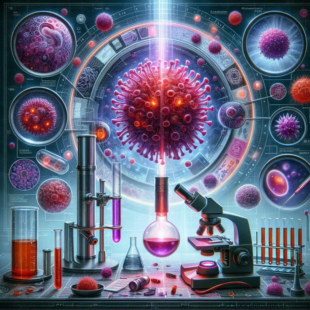 cancer virus discovery rife kendall