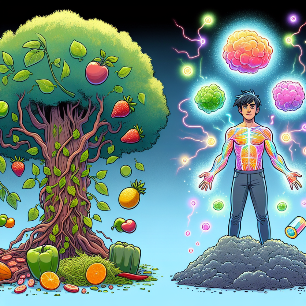 charging body fasting stem cells alkaline foods