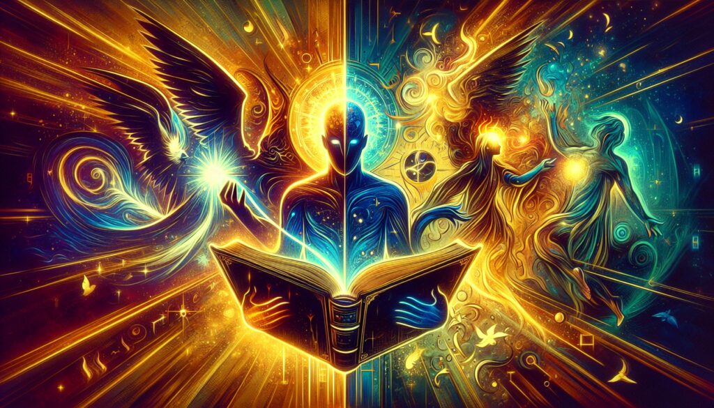 Lucifer and Jesus: A Controversial Interpretation in the Bible