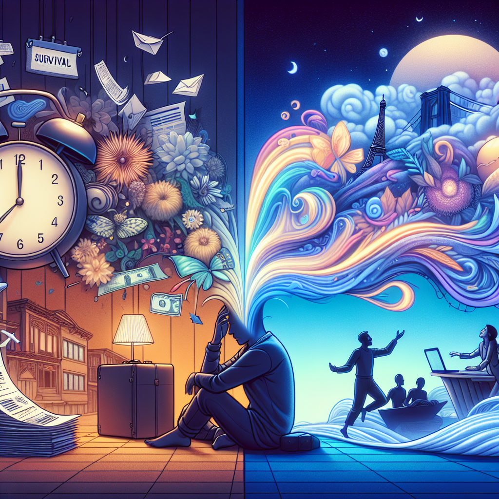 creating reality from energy attracting abundance