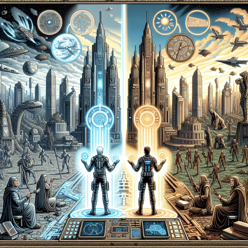 discovering alternative historical perspective future humans cataclysms ancient civilizations
