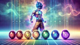 Dragon Ball Z as Allegory for Human Consciousness Ascension