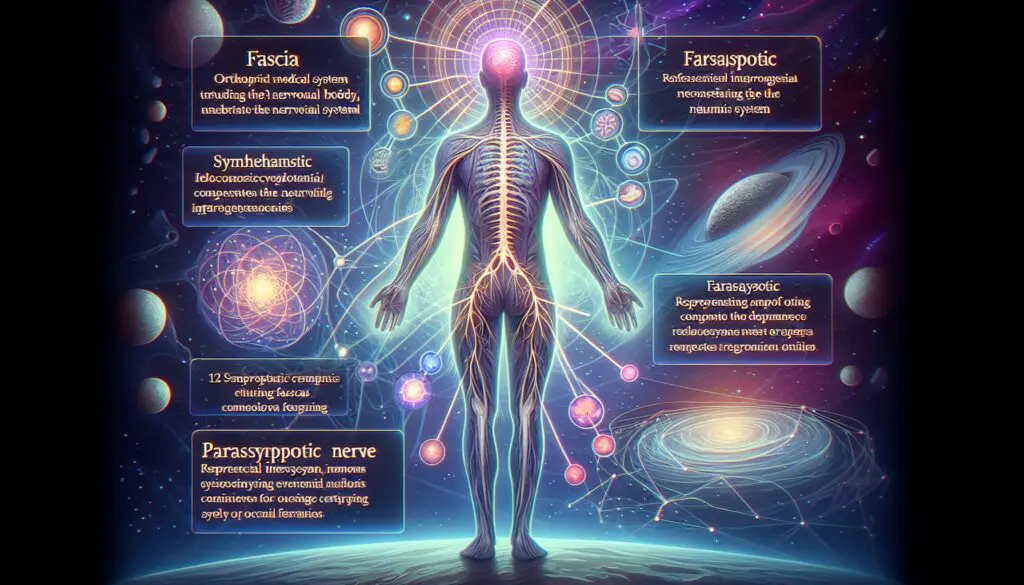 Understanding Fascia: A 50-Part Series on Nervous System's Impact on Body and Mind