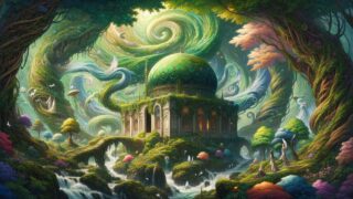 The Garden of Eden: A Hidden Physical Place and Spiritual Source
