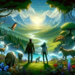 The Concept of Earth's Recreation According to Genesis Explained