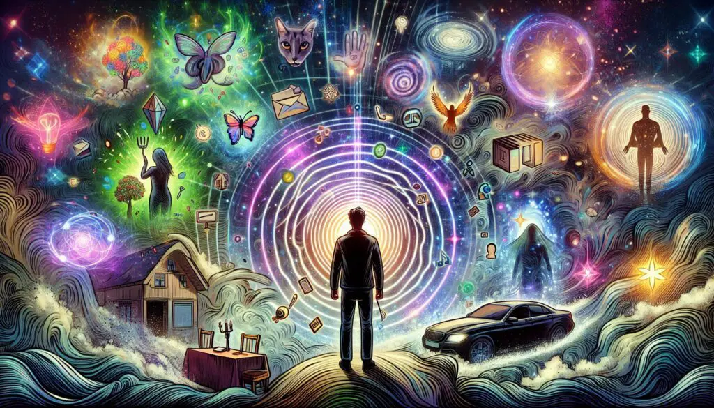 Gratitude and Authenticity Are Keys to Life's Fulfillment