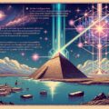 "Great Pyramid of Giza: Ancient Energy Machines, Not Just Tombs"
