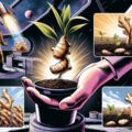 Grow Endless Ginger at Home: Simple Steps to Save Money and Amaze Yourself!