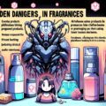 Hidden Health Risks in Everyday Fragrances