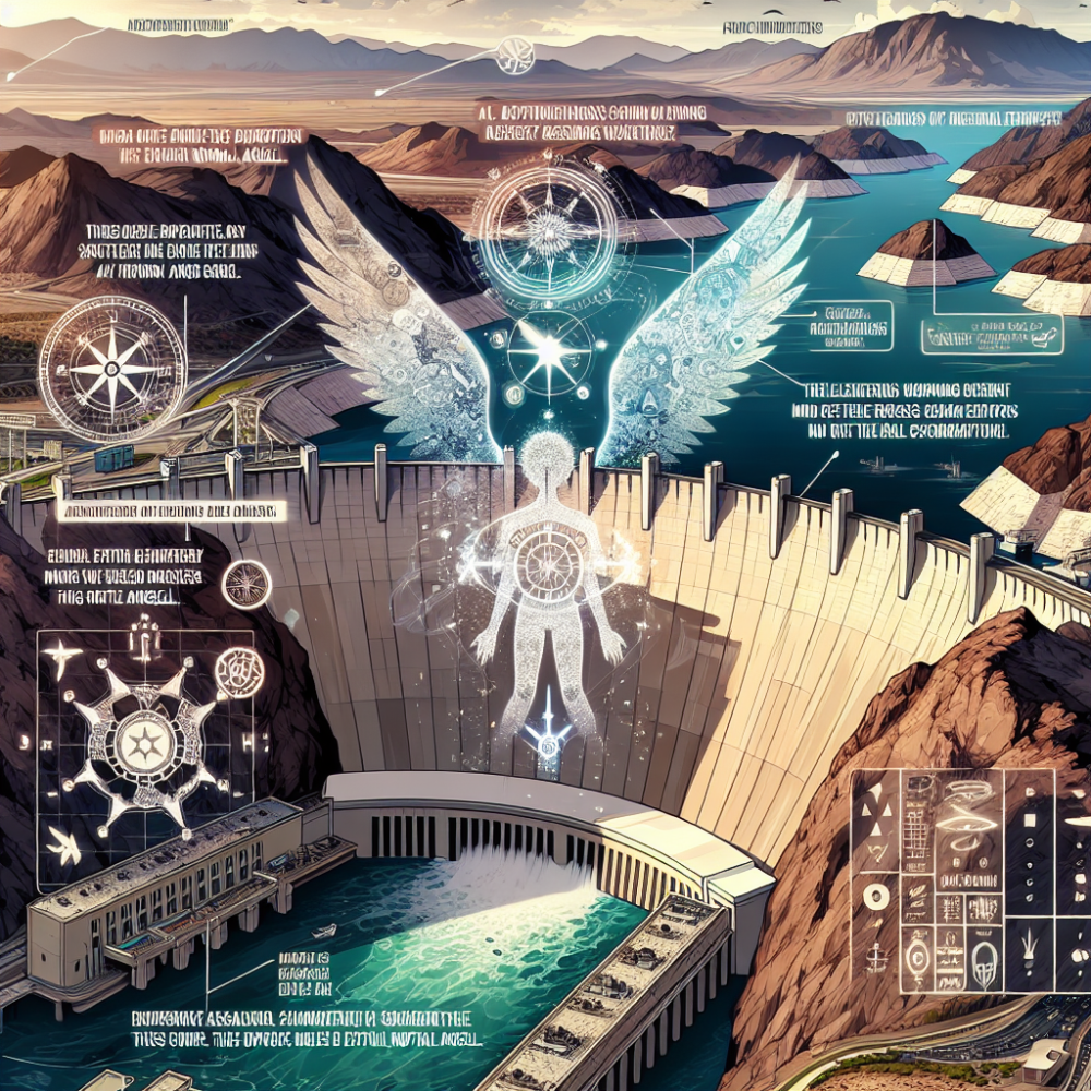 hoover dam controversial statues illuminati masons