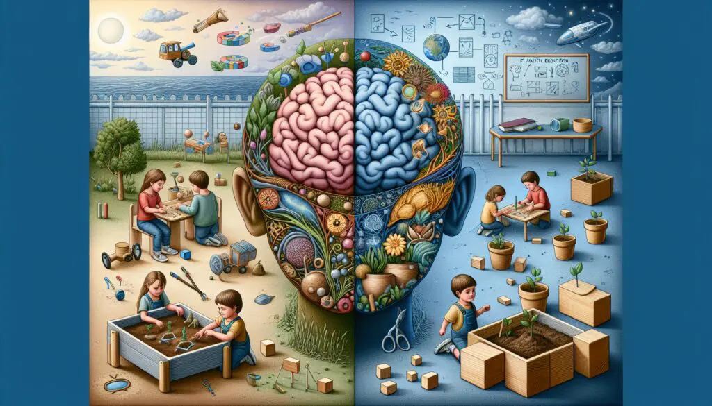 Rethinking Education: Advocating for Waldorf and Montessori Over Traditional Systems
