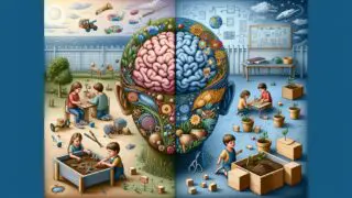 Rethinking Education: Advocating for Waldorf and Montessori Over Traditional Systems