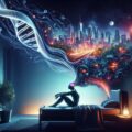Gene Mutation COMT Linked to Insomnia Due to Thought Processing Disruption