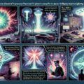Exploring Plasma: Theories on UFOs, Intelligent Life, and Consciousness