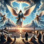 Muslims Believe Jesus Will Return as a Radical Muslim to Establish Sharia Law