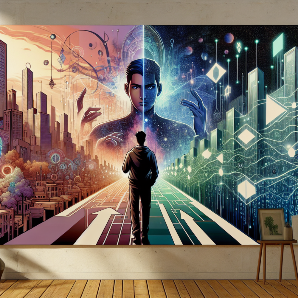 living in a simulation change your mindset
