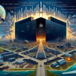 The Prophetic Significance of 42 Engines in Space Travel and Religion