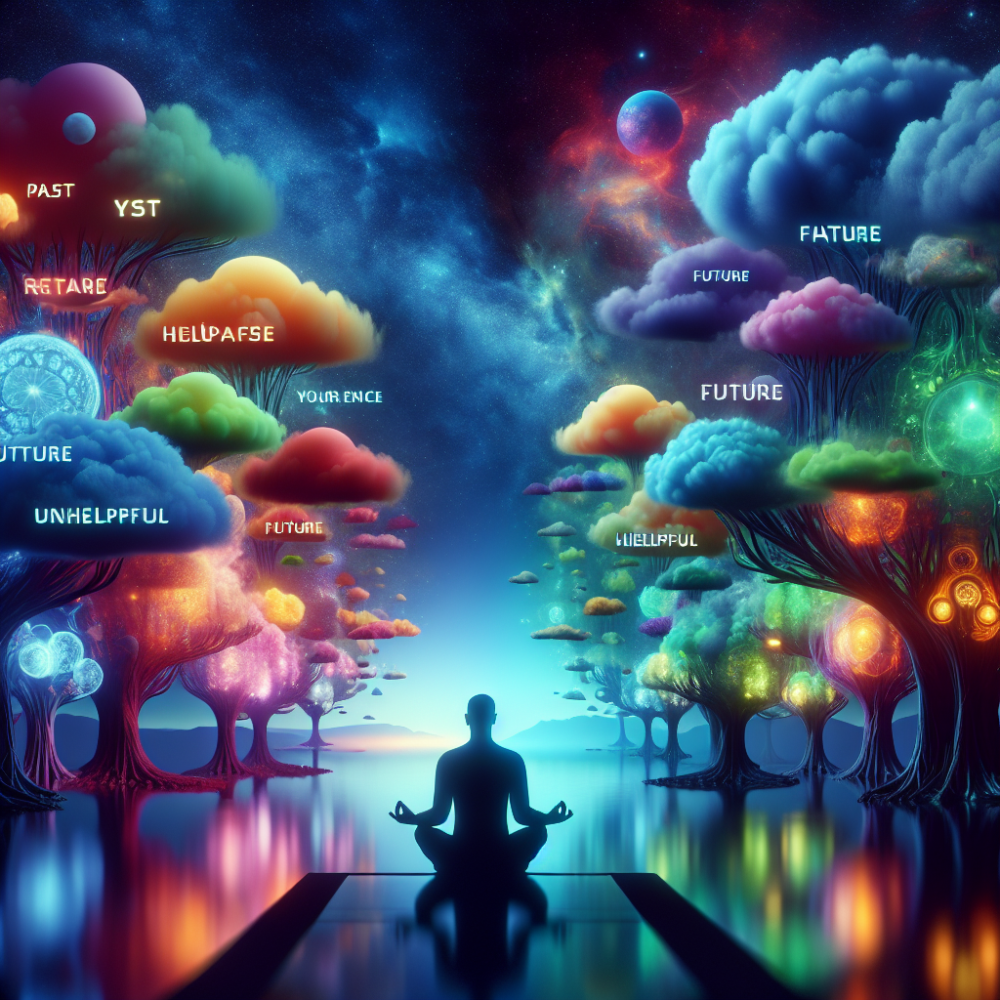 meditation mindfulness metacognition reset