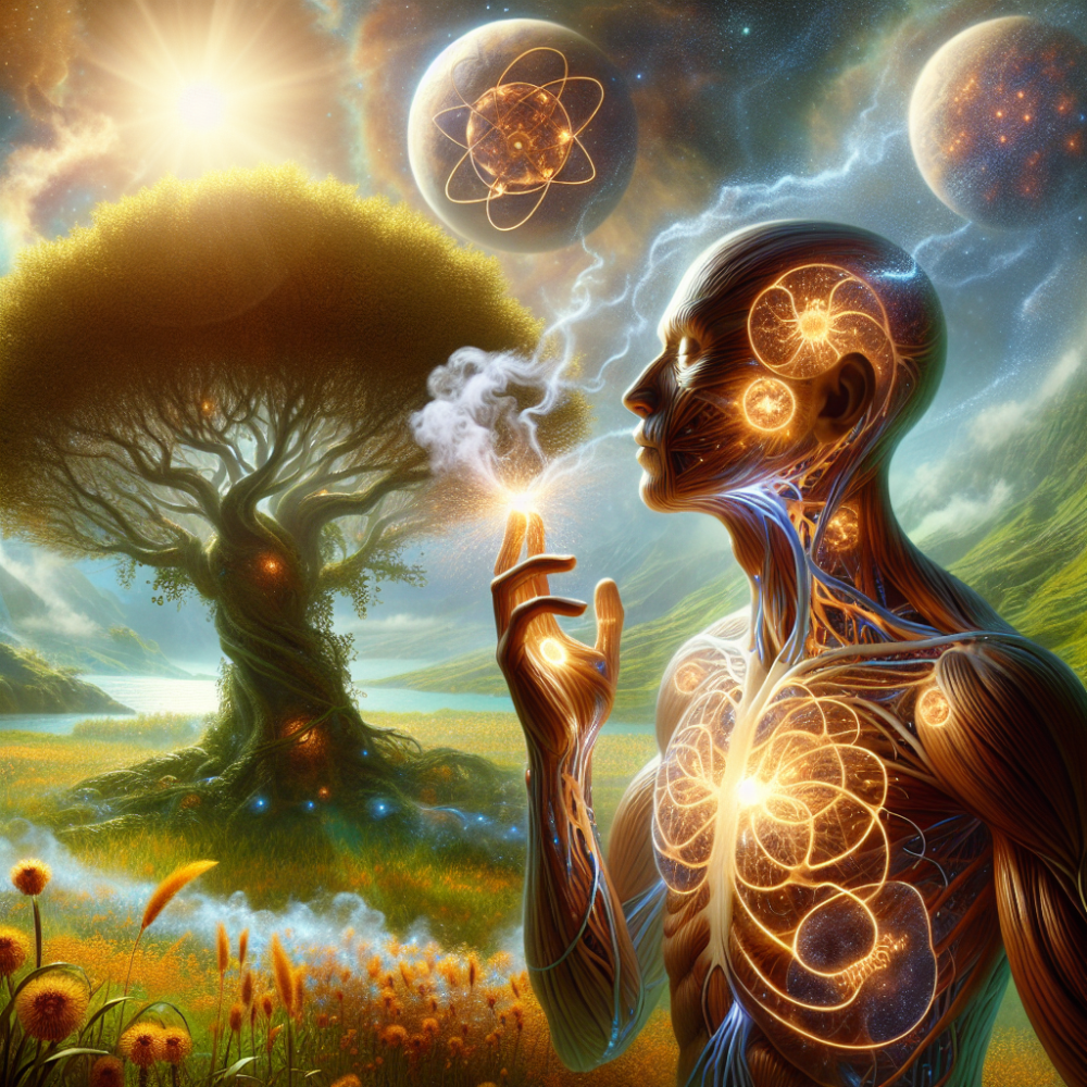 melanin carbon chlorophyll light energy chemical energy