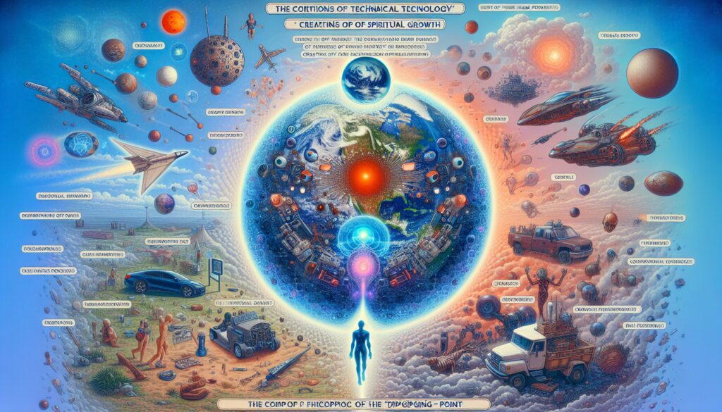 Monroe Institute Releases Tapes Revealing Shift to Human-Centric Era