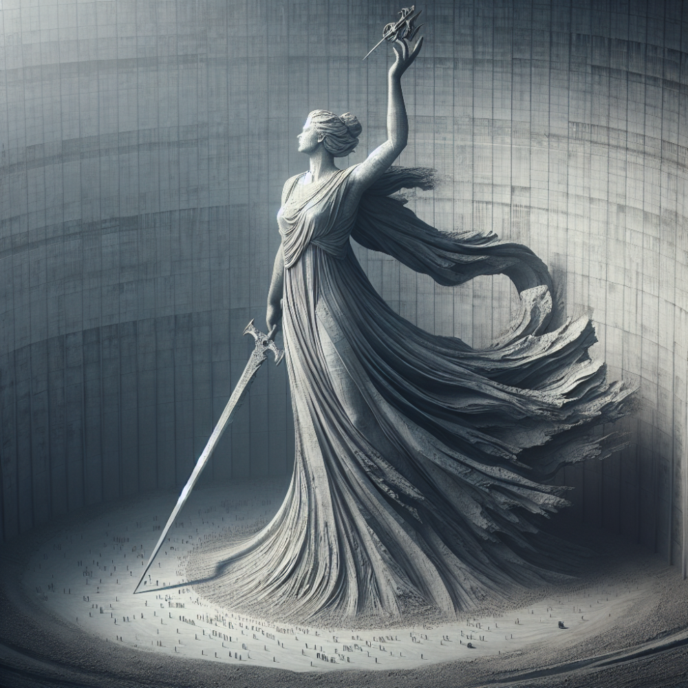 motherland calls statue russia conspiracy history
