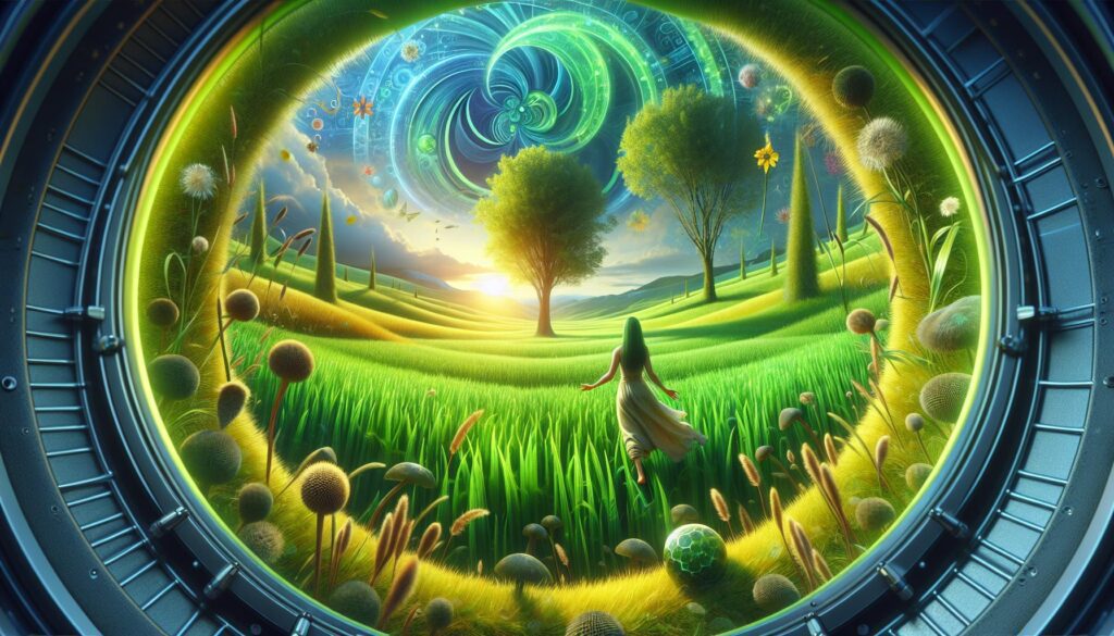 How Nature Positively Influences Well-Being