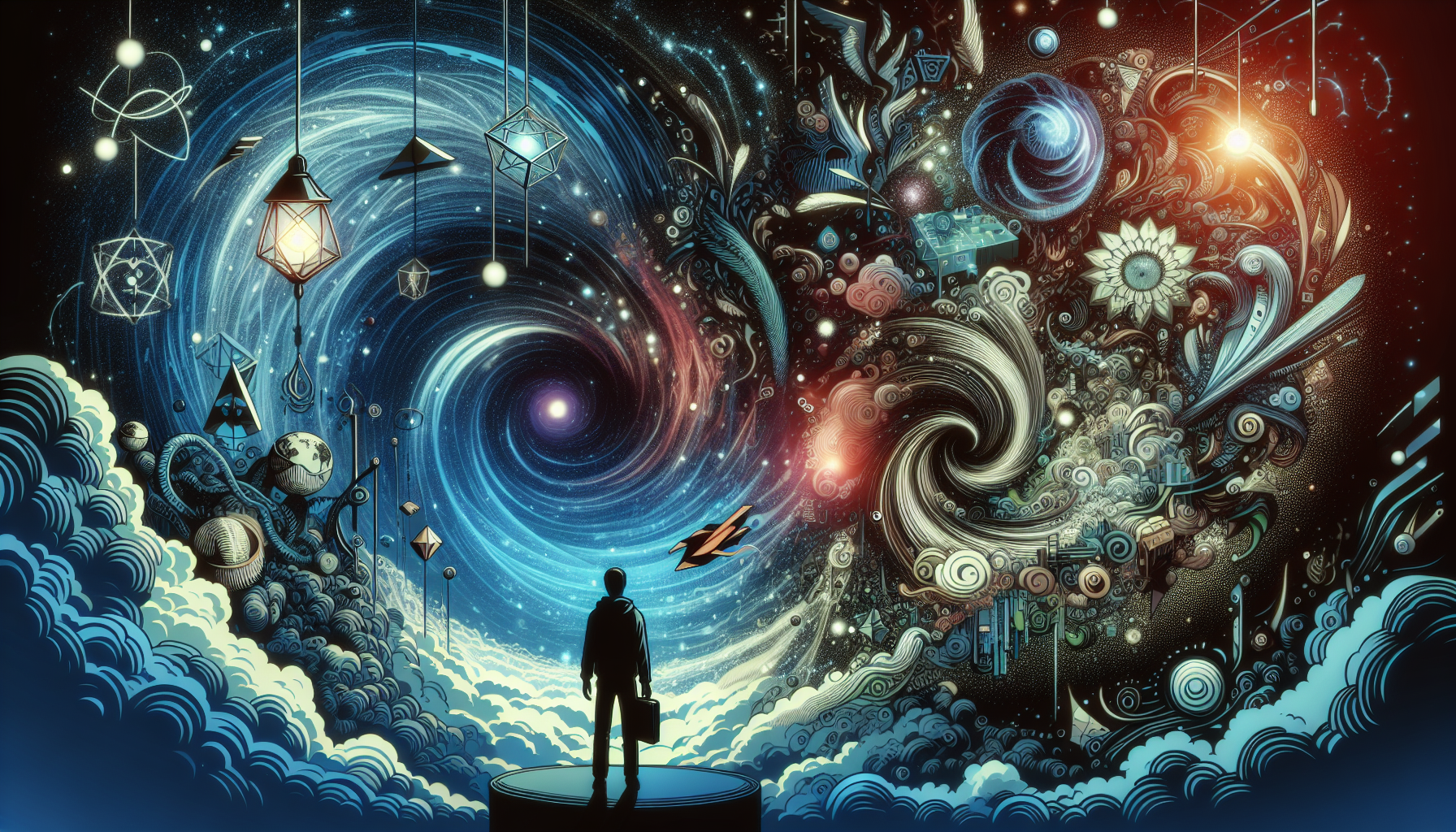 Understanding the Power of the Observer Effect in Shaping Reality ...