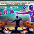 "All Diseases Linked to Mucus Obstruction, Court Dialogue Reveals"