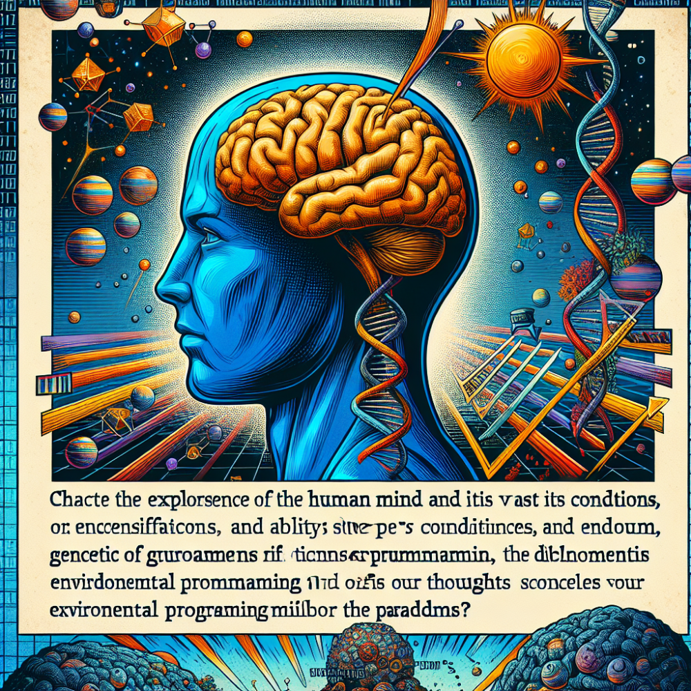 paradigms mindset change results