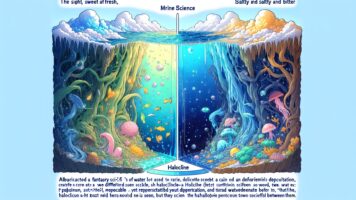 Quran's Ancient Ocean Insight Confirmed by Modern Science