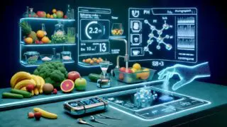 Best Ways to Remove Pesticides from Produce