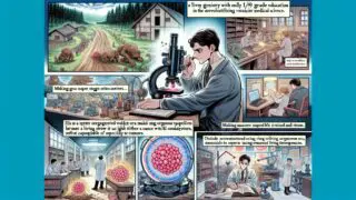 The Hidden Legacy of Dr. Royal Rife: Revolutionary Cancer Treatment Innovator
