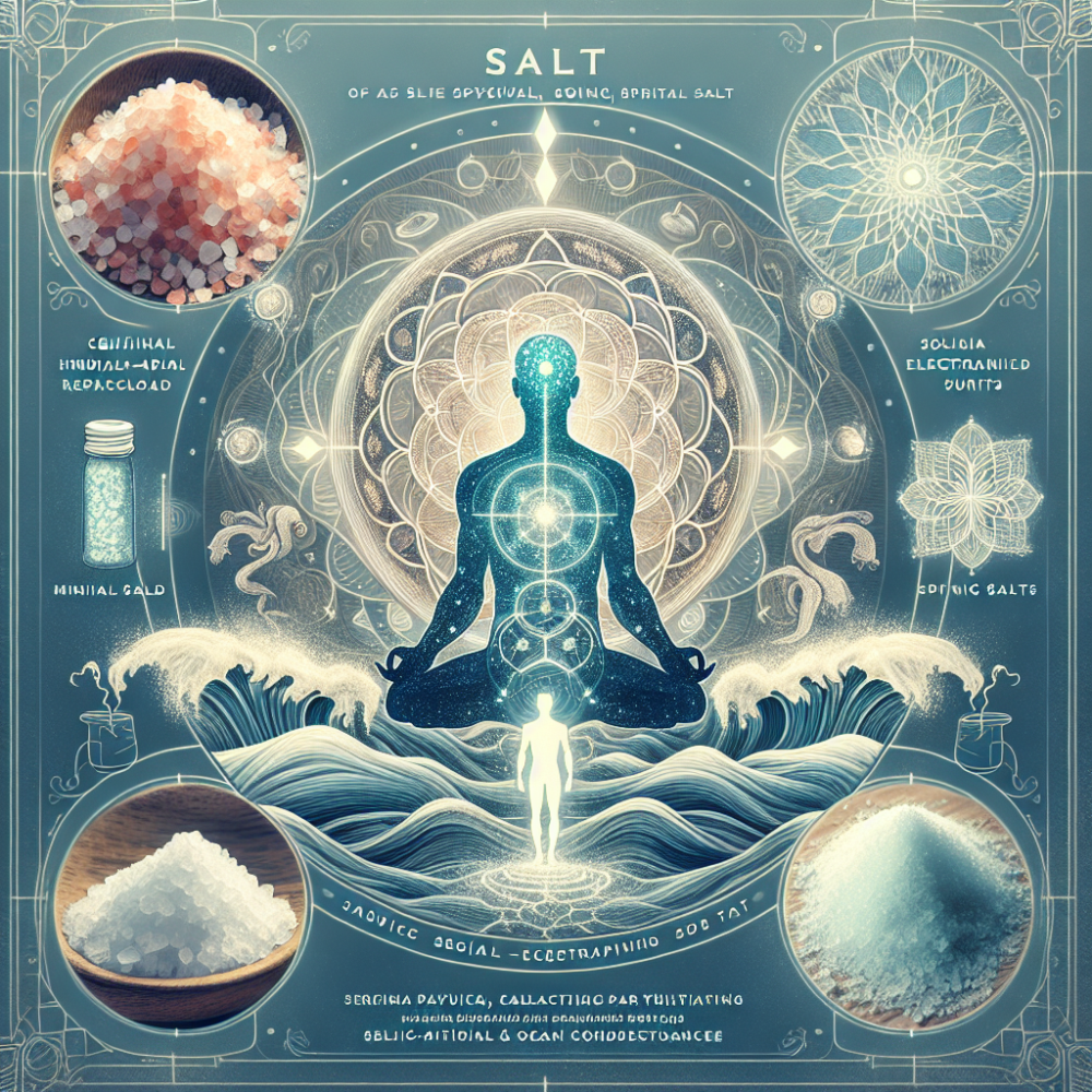 salt benefits myths real vs fake salt