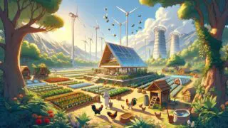 Six Essential Steps to Successful Homesteading