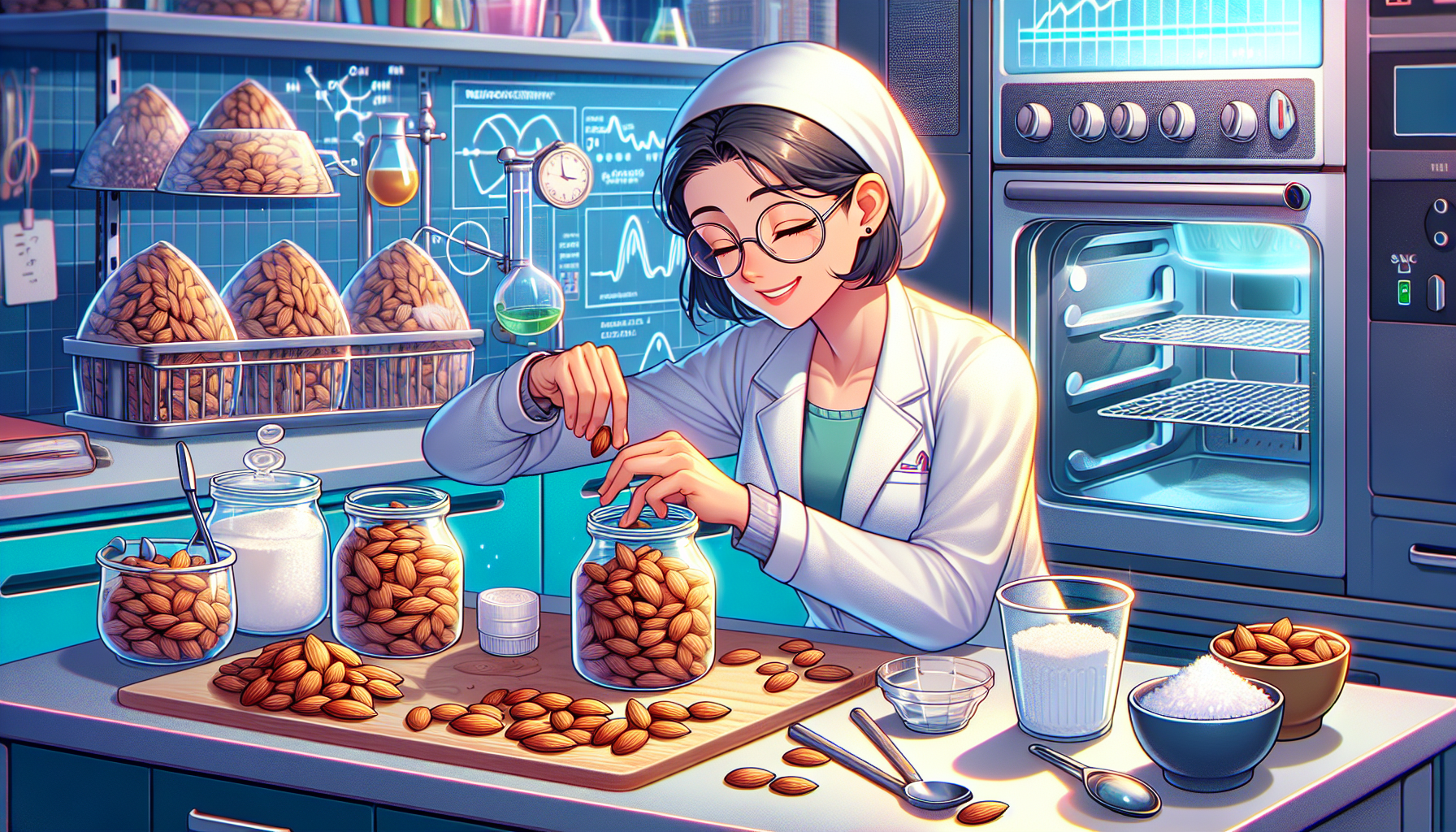 Neuroscientist S Tip Soak And Skin Almonds To Boost Brain Health