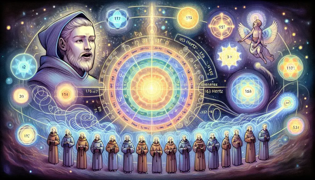 Exploring the Ancient Healing Powers of Solfeggio Frequencies