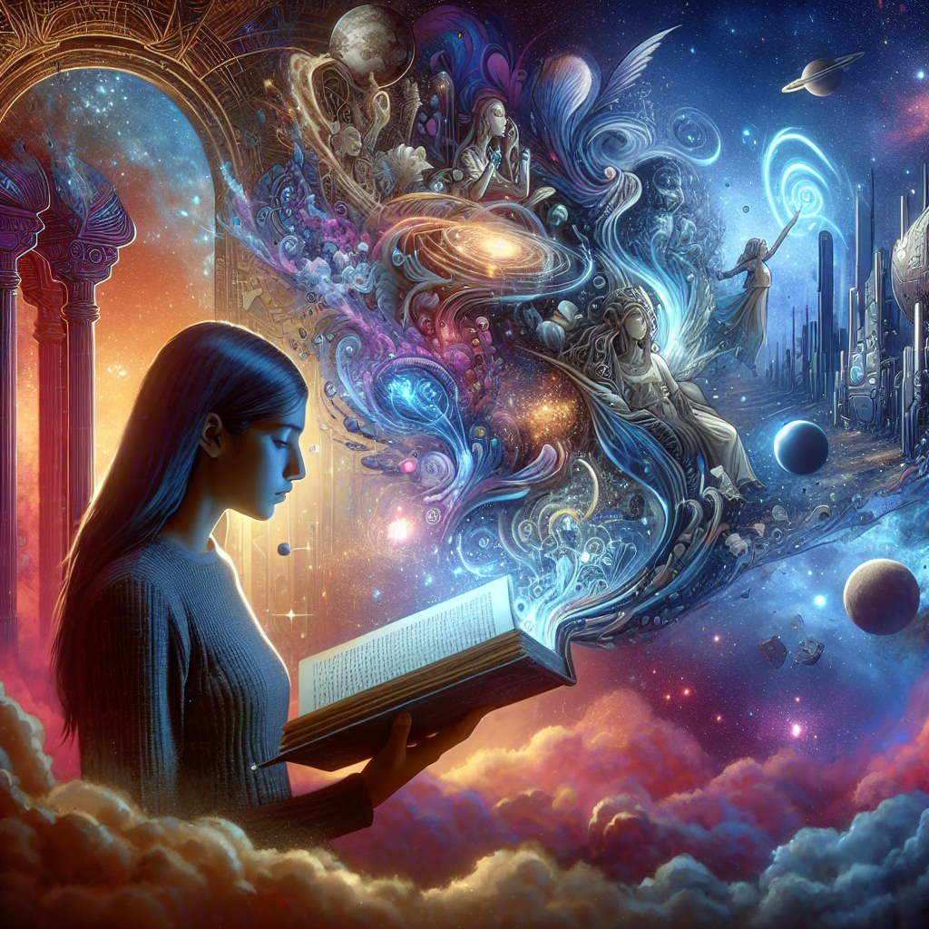 stuck in the story eckhart tolle a new earth