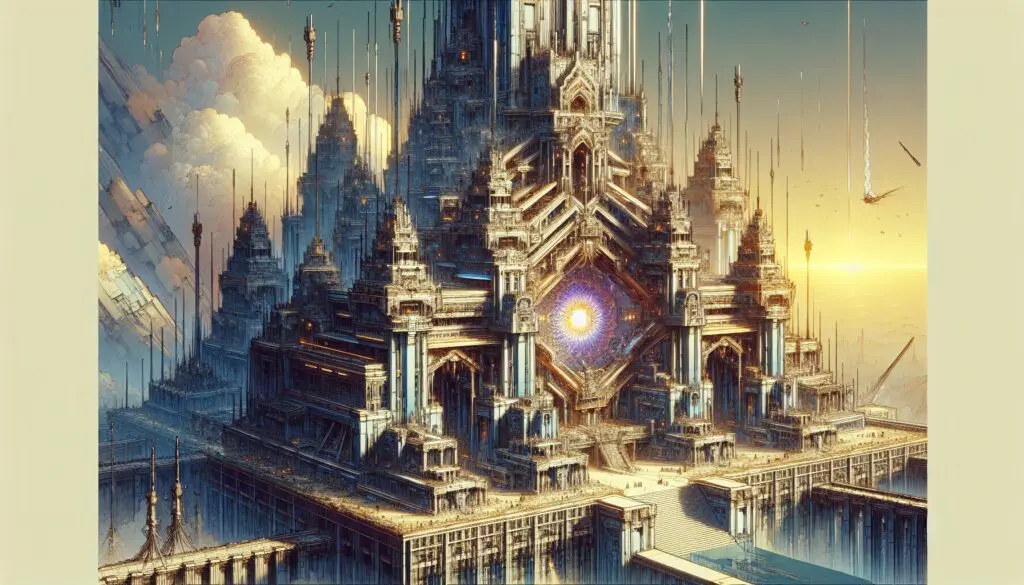 Exploring the Hidden History of Tartaria and Mysterious Ancient Architecture