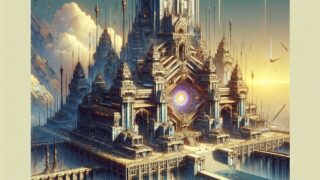Exploring the Hidden History of Tartaria and Mysterious Ancient Architecture