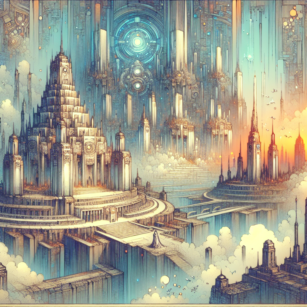 tartaria hidden history architectural marvels