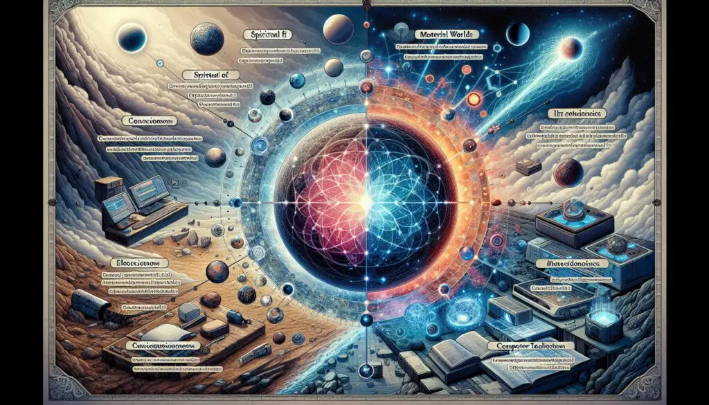 Terrence Howard and Joe Rogan Podcast Revives Walter Russell's Revolutionary Ideas