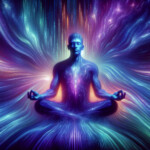 Meditative Theta State Promotes Deep Healing and Consciousness Transformation